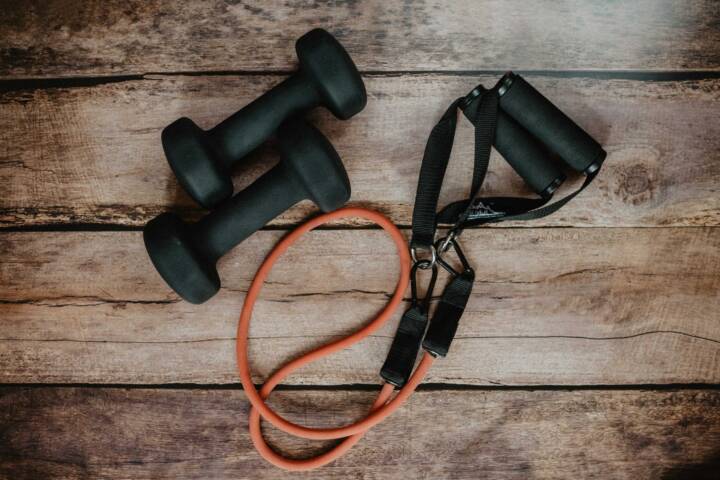 Jak si vytvořit vlastní domácí fitness studio?