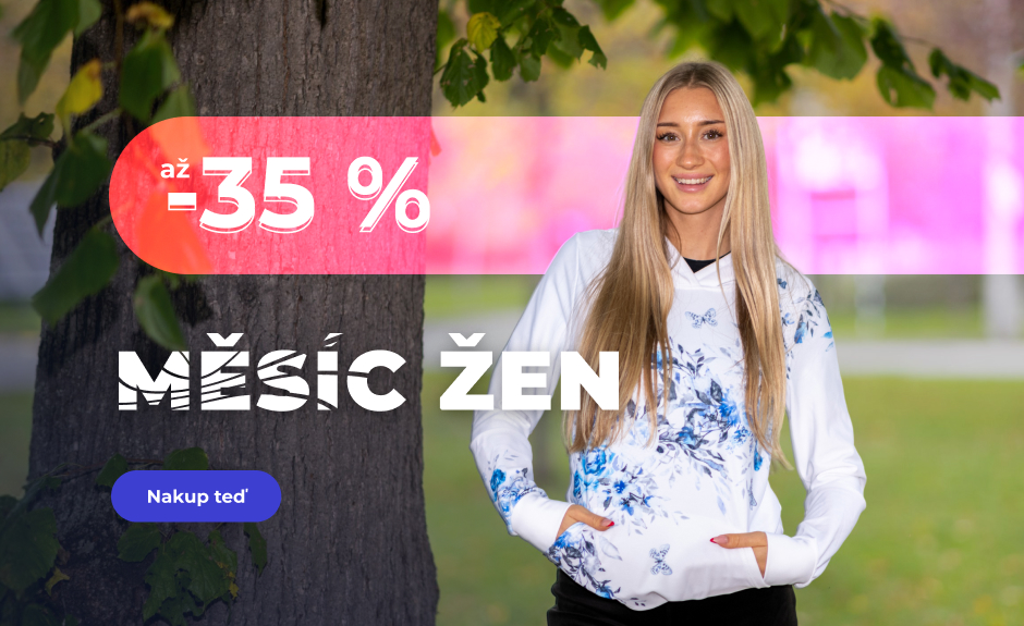 měsíc žen
