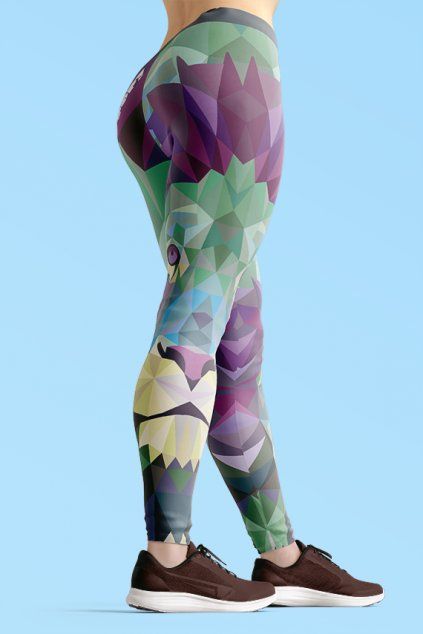 termo legíny urban lion back by utopy 2023