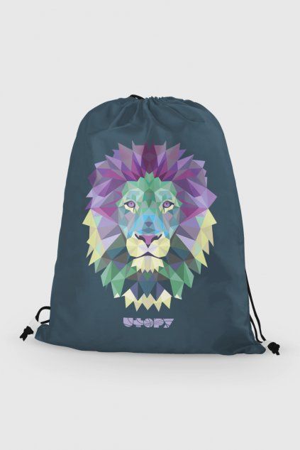 Vak Urban Lion (1)