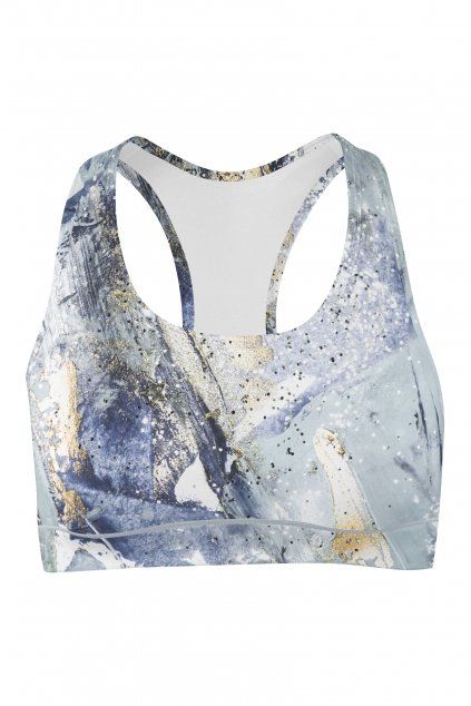podprsenka silver delight front by utopy