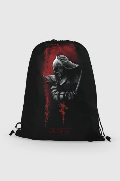 blood oath