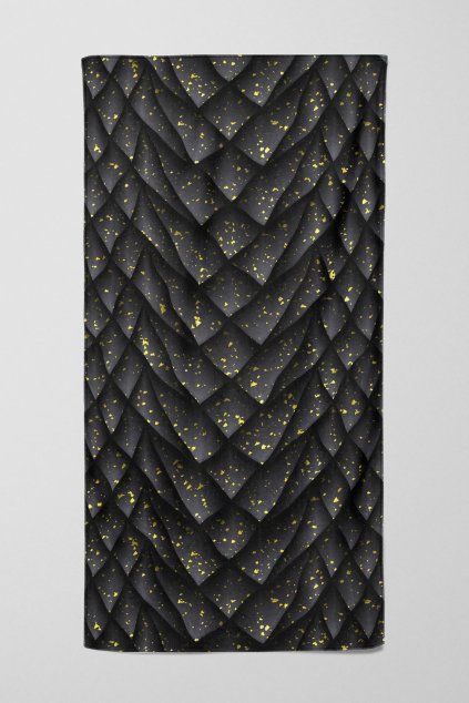 black shard rucnik by utopy