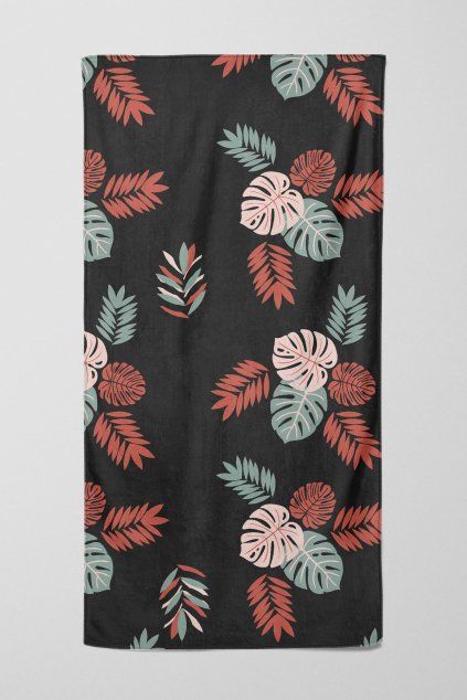 elegant jungle rucnik by utopy