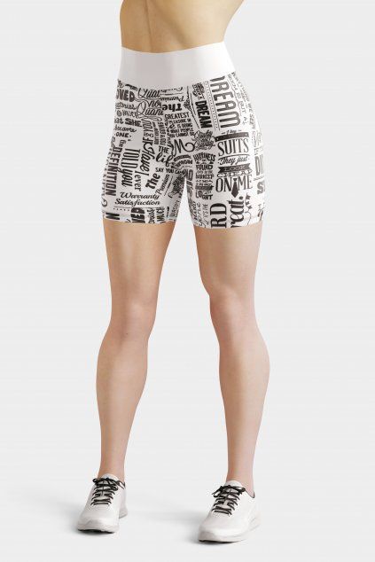 biker shorts headliner front by utopy kopie