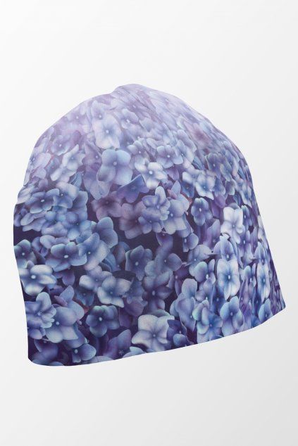 sportovní čepice violets by utopy