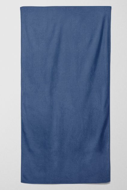 rucnik petrol blue by utopy