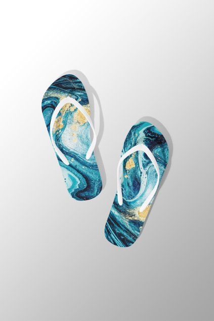 zabky turquoise ardency up by utopy