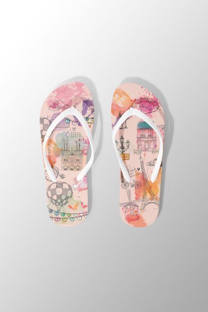 zabky parisienne up by utopy