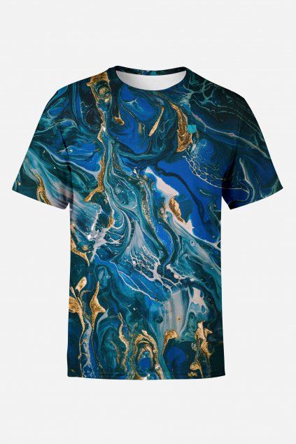 panske tricko river flow by utopy front