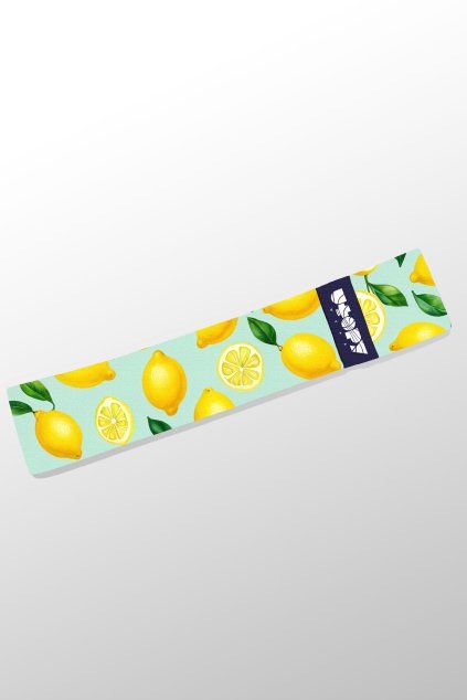 posilovací guma dolce vita by utopy