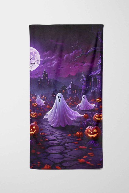 Rucnik paranormal by utopy