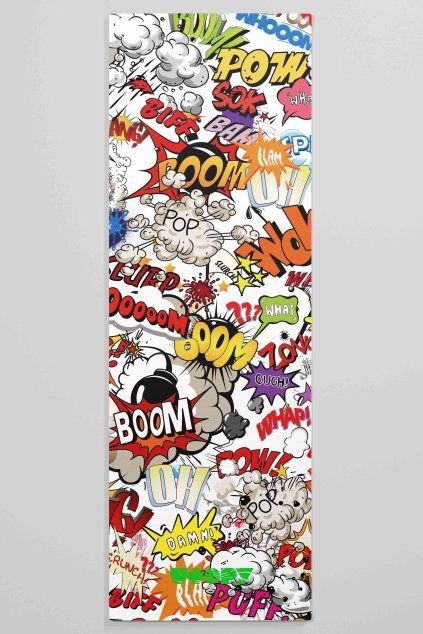 boom yoga matka front by utopy