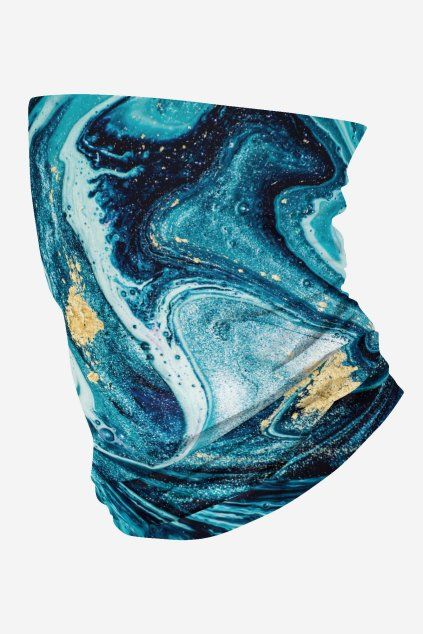 nakrcnik turquois ardency by utopy