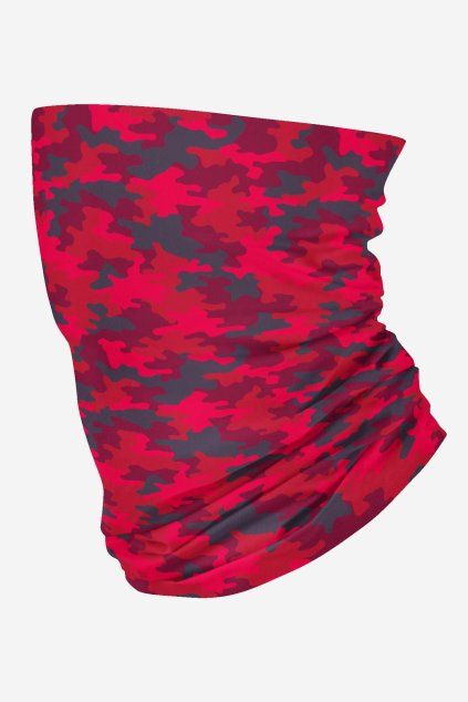 nakrcnik art of camo red by utopy