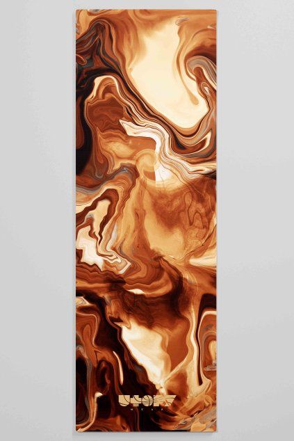 dessert yoga matka front by utopy