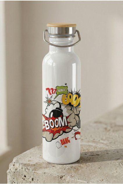 lahev boom by utopy