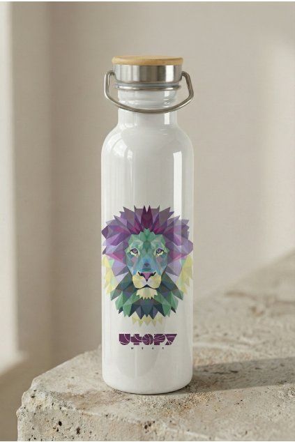 lahev urban lion by utopy