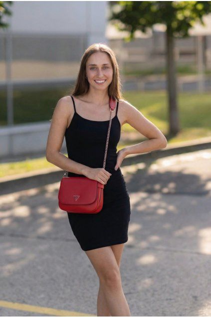 saty Ladies Stretch Jersey Slim Dress black by utopy