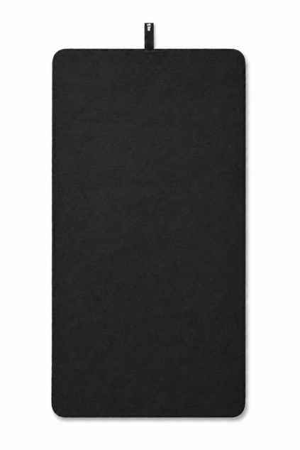 raw black rychleschnouci osuska rucnik by utopy