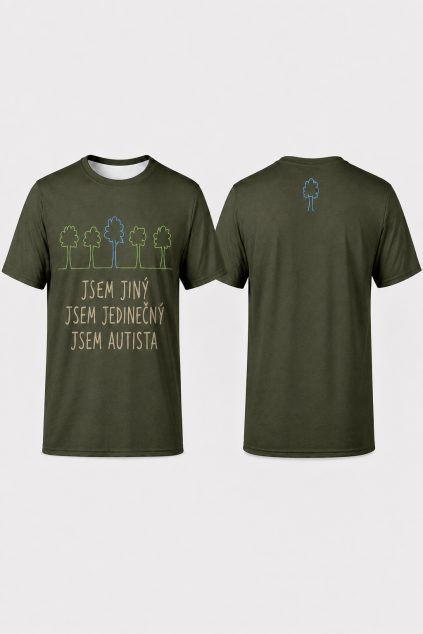 jiný a jedinečný new