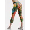 birds 3 4 leggings back by utopy