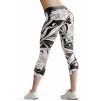 white passion 3 4 leggings back by utopy 1 1