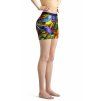 vitrage shorts side by utopy