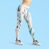 termo legíny district of blue leggings front by utopy 1 1 v2