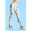 termo legíny district of blue leggings front by utopy v2