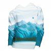 mikina winter mountain fullprint front by utopy 1 1