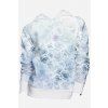 mikina frozen roses front fullprint by utopy