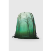 vak foggy forest