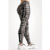 black headliner leggings back by utopy