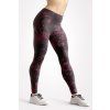 purple birds leginy front by utopy