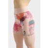 biker shorts parisienne side by utopy