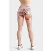 biker shorts parisienne back by utopy