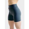 biker shorts petrol blue side by utopy
