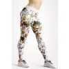 flower white front by utopy