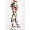 flower white back by utopy