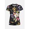 triko flower garden front by utopy