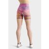 biker shorts see the sea back by utopy