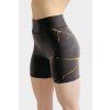 biker shorts dark gold side by utopy kopie