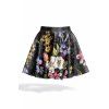flower garden suken front by utopy