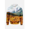panska mikina mountain valley by utopy