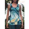 Damske tilko TURQUOIS ARDENCY by utopy