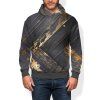 panska mikina golden lines fullprint front by utopy