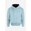 panska mikina light blue by utopy