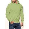 panska mikina lime green front by utopy 1