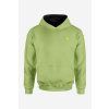 panska mikina lime green by utopy